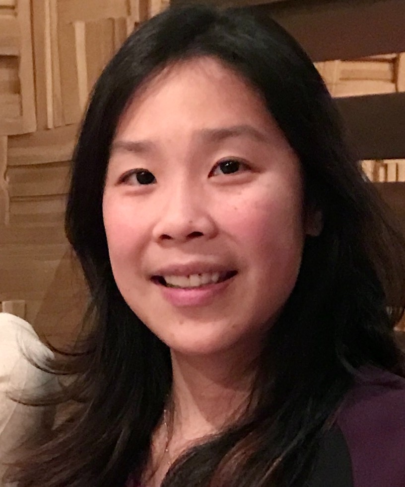 Dr. Christina Jeng