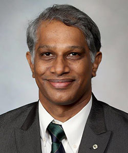 Dr. Hari Kalagara