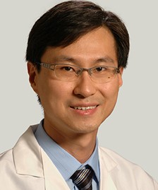 Dr. Cheng-Kai Kao