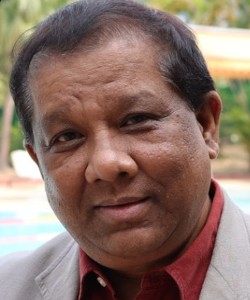Dr. Manoj Karmakar