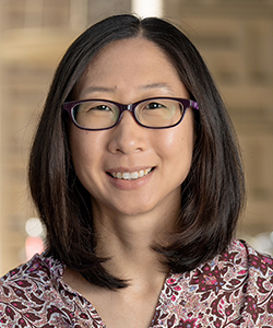 Dr. Cynthia Khoo