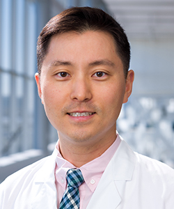 Dr. James Kim