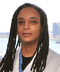 Dr. Meghan Kirksey