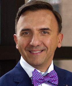 Dr. Nick Knezevic