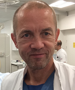 Dr. Lars Knudsen