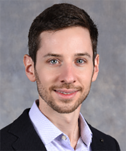 Krakowski_James Dr. James Krakowski