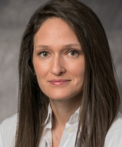 Dr. Melinda Lawrence