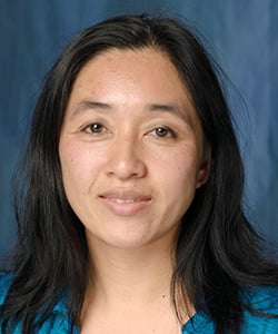 Dr. Linda Le-Wendling