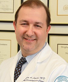 Dr. Gregory LIguori