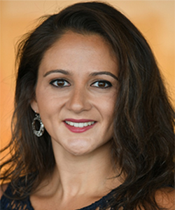Dr. Melissa Masaracchia