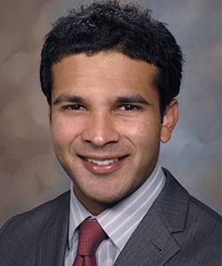 Dr. Neal Mehta