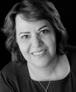 Movahedi_Rana Dr. Rana Movahedi