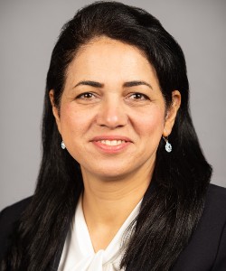 Dr. Eman Nada