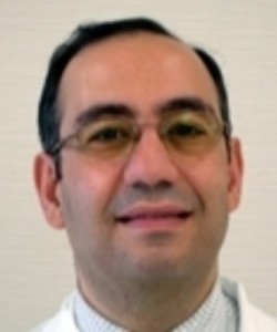 Dr. Antoun Nader