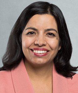 Dr. Monika Nanda