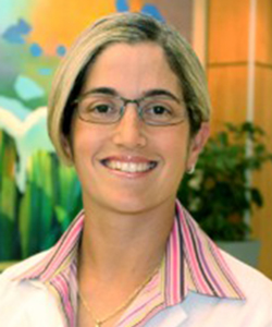 Dr. Olga 'Kiki' Nin