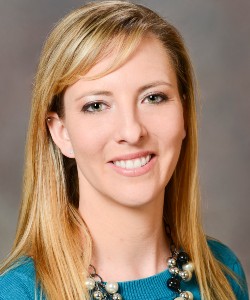 Dr. Jennifer Noerenberg