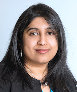 Dr. Padma Gulur
