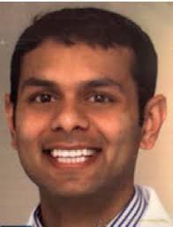 Dr. Janus Patel