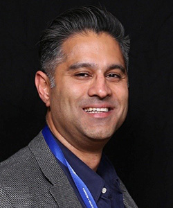 Dr. Amit Pawa