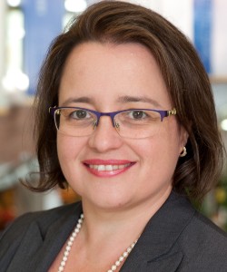 Dr. Anahi Perlas