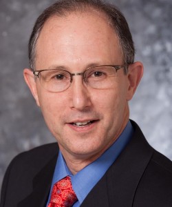 Dr. Jeffrey Petersohn