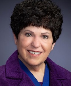 Dr. Beverly Philip