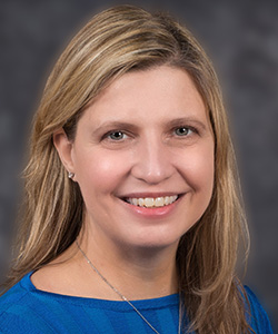 Dr. Julie Pilitsis