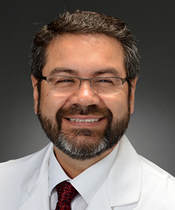 Dr. Carlos Pino