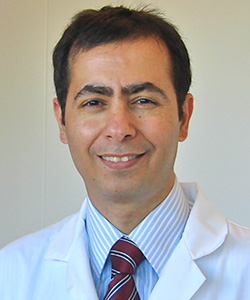 Dr. Siamak Rahman