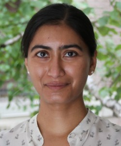 Dr. Paragi Rana