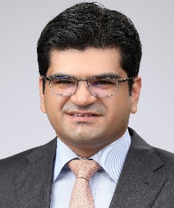 Dr. Mohammad Rasouli