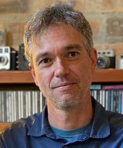 retief-francois Francois Retief