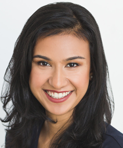Rikhraj_Kiran Dr. Kiran Rikhraj
