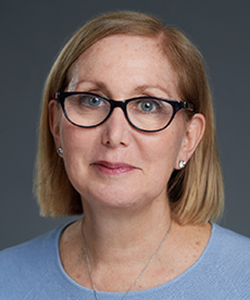 Dr. Meg Rosenblatt