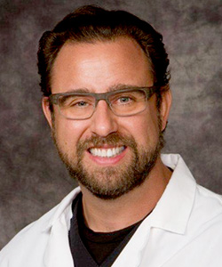 Dr. David Russo