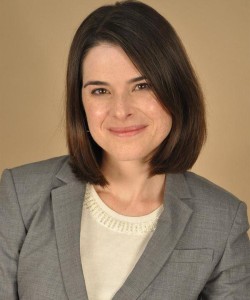Dr. Rachel Rzasa Lynn