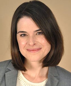 Dr. Rachael Rzasa Lynn