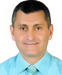 Dr. Ammar Salti