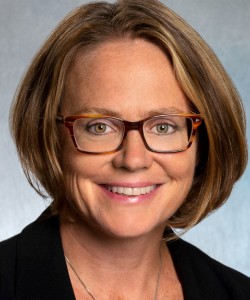 Dr. Kristin Schreiber