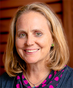 Dr. Kristin Schreiber