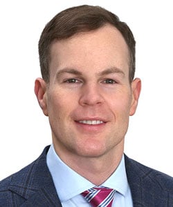 Dr. Eric Schwenk