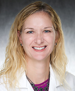 Dr. Melinda Seering