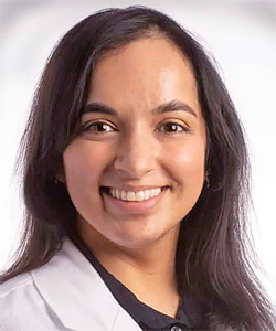 Dr. Jarna Shah