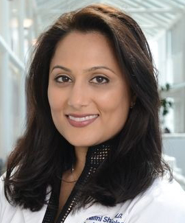 Dr. Shalini Shah