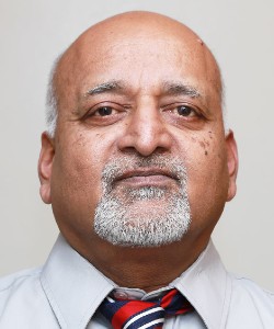 Dr. Hariharan Shankar