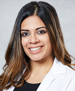 Dr. Maria Sheikh