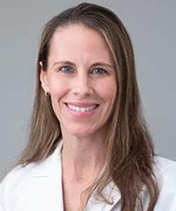 Dr. Ashley Shilling