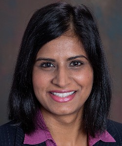Dr. Vinita Singh