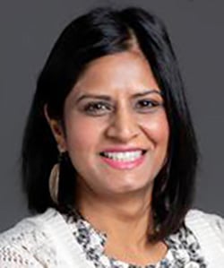 Dr. Vinita Singh